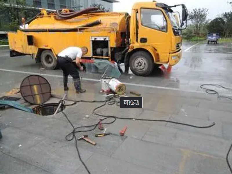 乌鲁木齐专业清掏清理提升泵坑新闻吸污