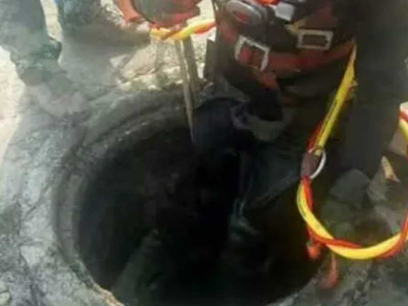 乌鲁木齐管道疏通高压清洗市政小区企业污水管道抽粪