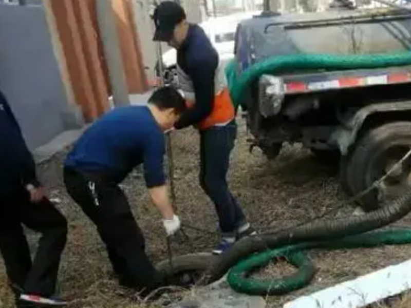 乌鲁木齐小孙专业疏通下水服务公司