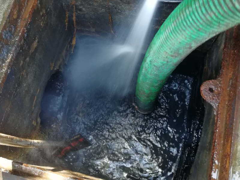 乌鲁木齐专业自来水消防管道暖气管道漏水测漏查漏新闻